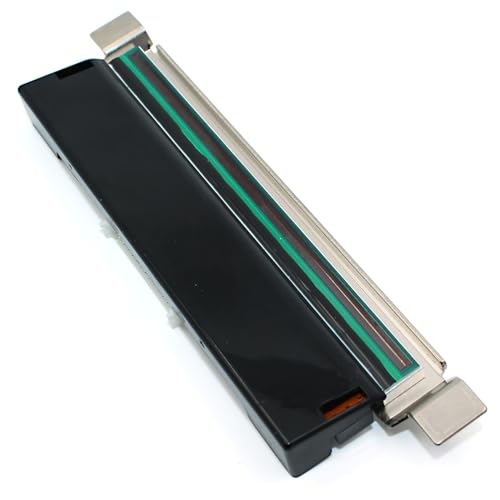Tête d'impression 300 dpi haute résolution pour Zebra ZT231 ZT211 P1123335-013