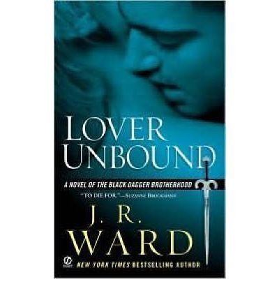 Buy Lover Unbound — BookShops.in