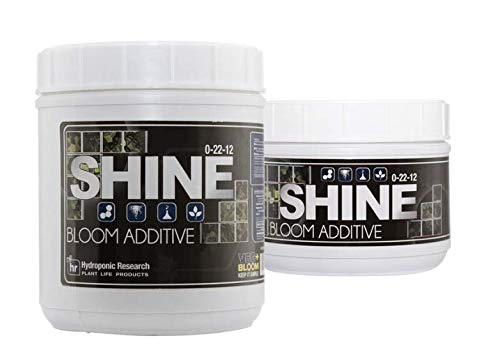Veg And Bloom (VEG AND BLOOM SHINE 450G)