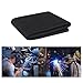 UBEISITO Welding Blanket Fireproof 5mmThickness 12''x24'',Carbon Fiber Mat for Soldering Brazing Plumbing Hole Propane Torch Copper Pipe,Up To1800°F Hvac Heat Shield Resistant Flame Protector Tool