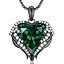 Black-05-May-Emerald Green Birthstone