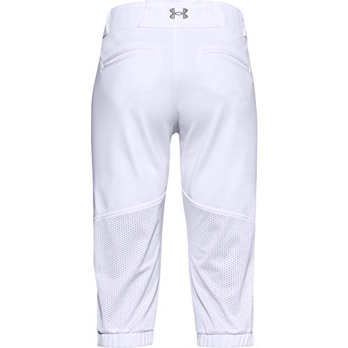Pantalon de softball Under Armour premium résistant taille youth L