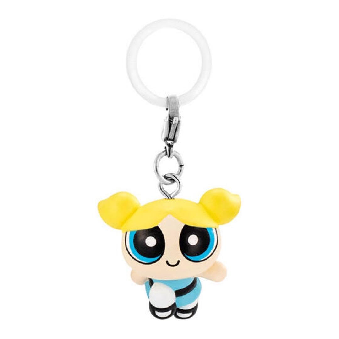 パワパフ めじるしアクセサリー コンプリートセット Amazon.co.jp: パワーパフガールズ めじるしアクセサリー 7種