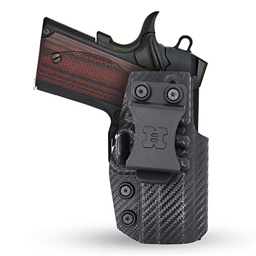 Top 7 Best Kydex Holster Iwb For 2023
