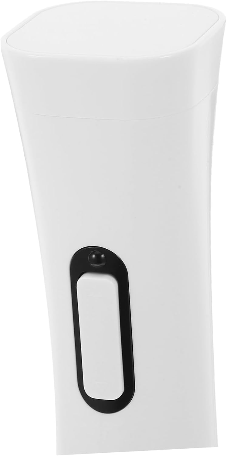 Electric Wine Bottle Opener Single Button Rechargeable Portable ABS
