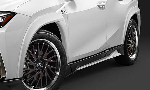 eB[A[fB[ NTX(TRD LEXUS) LEXUS UX250h/UX200 10n GAtF_[ fn (h) MS315-76005-NP