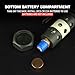 Gunyoo Airsoft Flashbang Modell Taktische Handgranate Spielzeug Outdoor Camping Notlicht für Paintball Kampf CS Schlacht Spiel Militär Cosplay Requisiten Feld Training