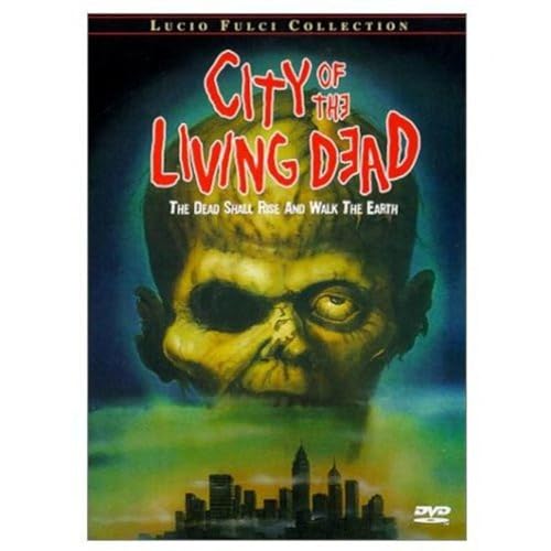 City of the Living Dead (1980)