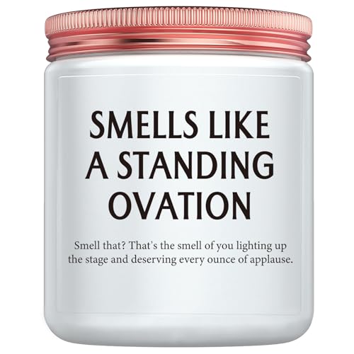Bonus Mom Gifts- Mother in Law, Stepmom irthday Christmas Mothers Day Gifts- Funny Best Candle Gift Ideas for Adopted Mom from Daughter Son