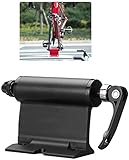 MekUk Rastrelliere per Bici e Supporti Bici della Bicicletta del Ciclo Auto Carrier Bike Rack del Tetto dell