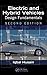 Electric and Hybrid Vehicles: Design Fundamentals, Second Edition