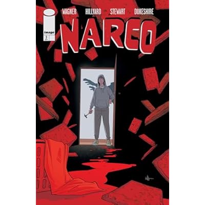 NARCO #3