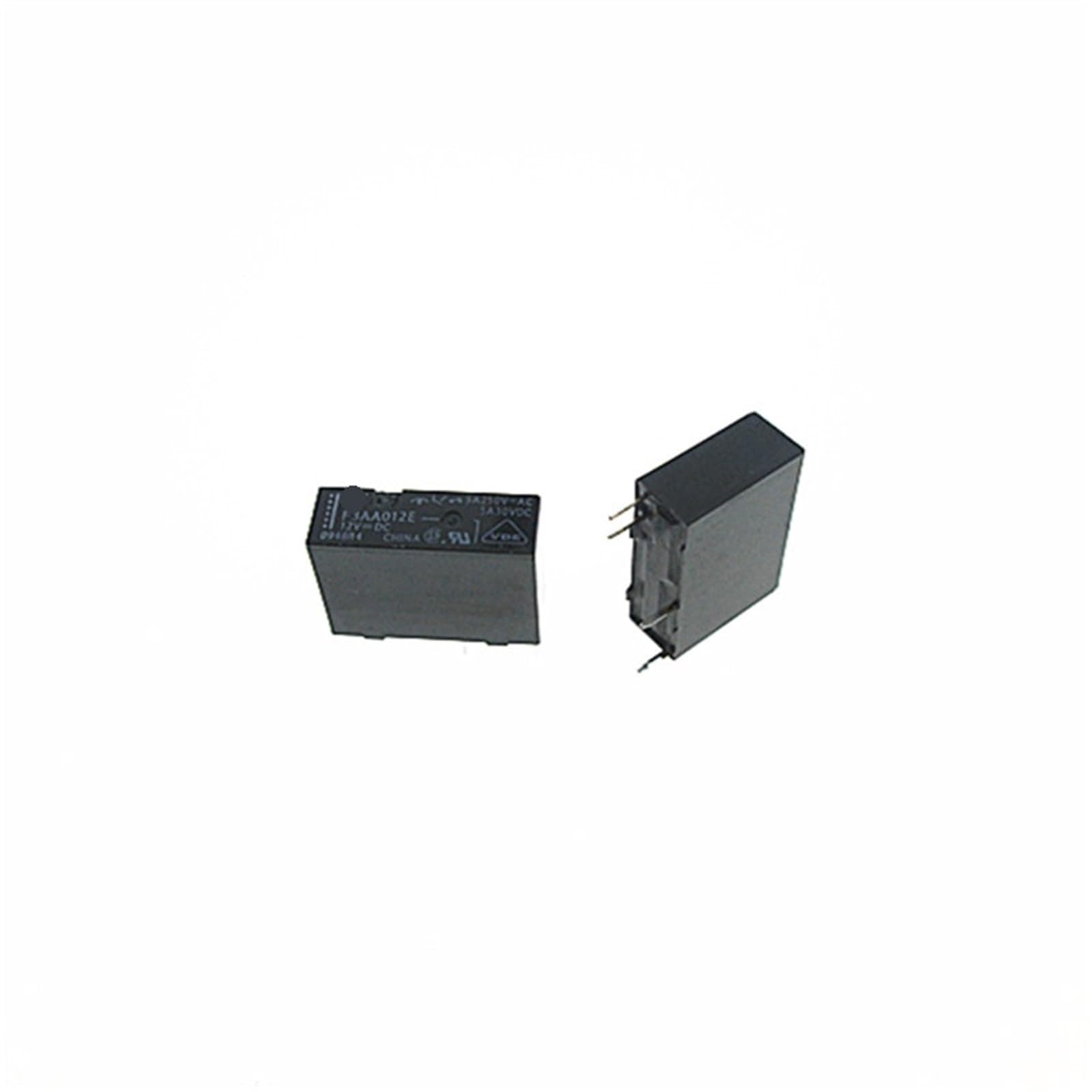 Relé FT-F3AA012E F3AA012E 12 V CC 12 V CC 12 V CC DIP4 1 unidad