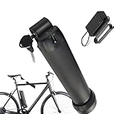 HJGHY Batería en Forma de Botella de Agua de 24 V, 36 V, 24 V, 36 V, 5,2 Ah, 7 Ah, 7,8 Ah, 10,5 Ah, batería de Bicicleta eléctrica, batería de Litio de 24 V para Bicicleta eléctrica,36v,7Ah