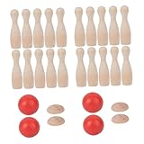 Pour enfants : le bowling est idéal pour jouer à la maison, faire du sport en intérieur et se dépenser dès le plus jeune âge. c'est le parfait pour les jeux parents-enfants et les loisirs en intérieur comme en extérieur. boules de bowling incluses