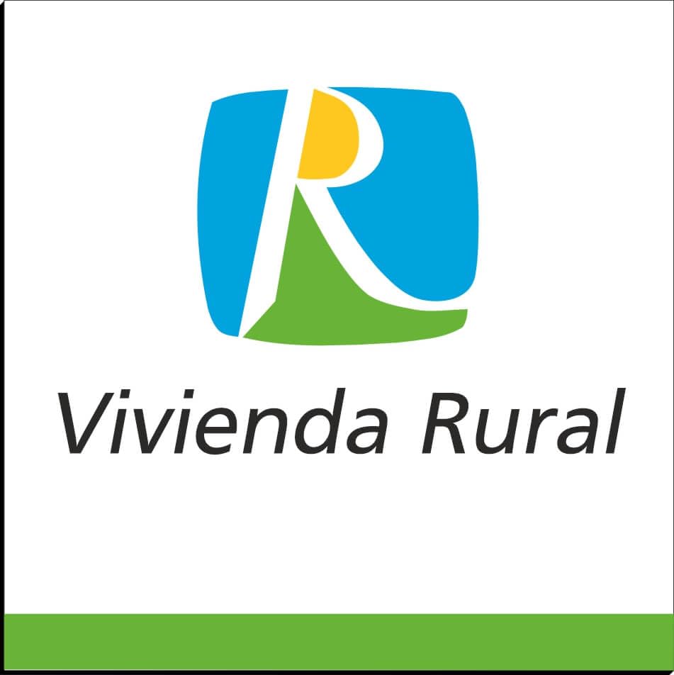 Placa Vivienda Rural