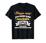 Verrückte Oma Shop