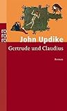 Gertrude und Claudius - John Updike