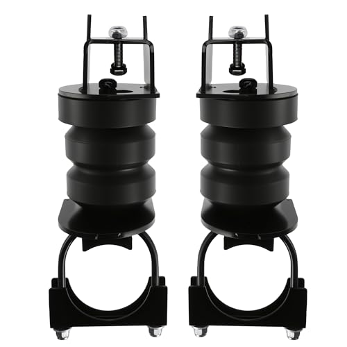 RATCHROLL Rubber Helper Springs