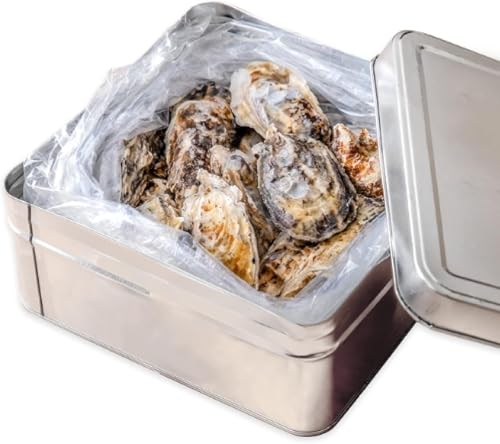 SETOUCHI OYSTER 瀬戸内 産 冷凍 殻付き牡蠣 カンカン焼き バーベキュー 焼き牡蠣 レシピ レンジ フライパン 簡単調理 加熱用 (1.3kg)