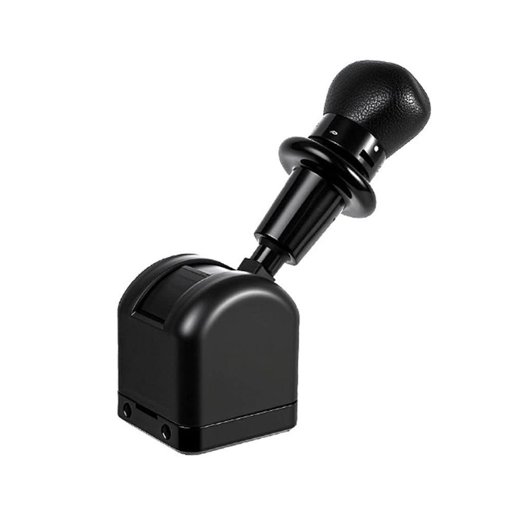 Brake A Mano USB SIM USB Universale per Giochi di Corse Euro/American Truck Simulator, Accessorio per Freni A Mano