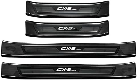 Auto Zubehör Einstiegsleisten Für 2022-2025 Mazda CX-60, Türeinstiegs