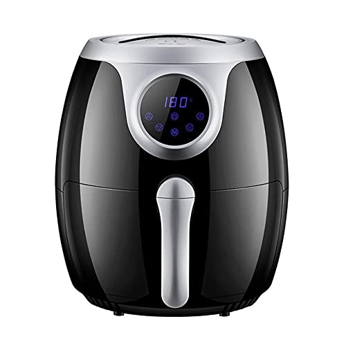 Friggitrice ad Aria Friggitrice Senza fumi Touch Screen Smart