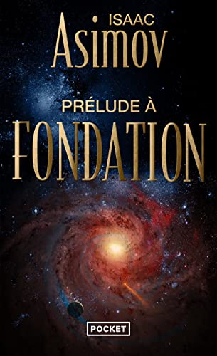 Prélude à Fondation - T1 (1)