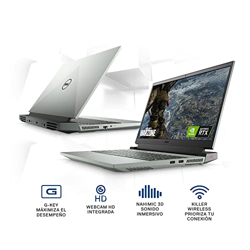 Image of Dell Inspiron 3000 Laptop, 15.6 inch FHD (1920 x1080) Touchscreen Display, Intel Core i5-1135G7 (Quad-Core), 8GB RAM, 512GB PCIe SSD, HDMI, WiFi, Webcam, SD Card Reader, Black