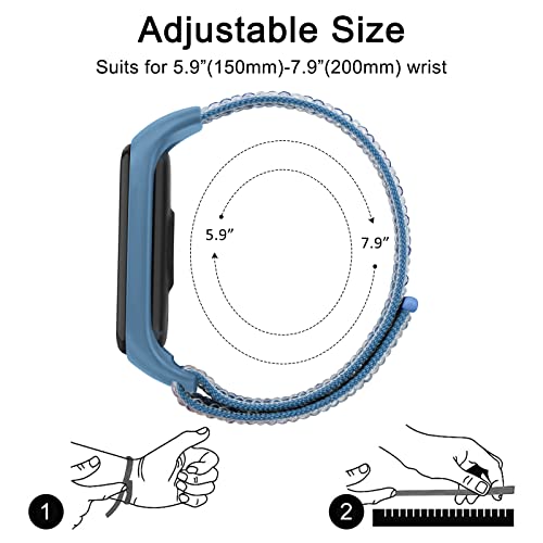 Lista de Xiaomi mi band 6 que Puedes Comprar On-line. 18 Imagen adicional