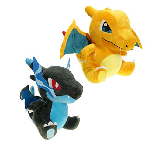 charizard peluche gigante
