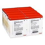 ZITRONENSÄUREZYKLUS Heel Ampullen 100 St