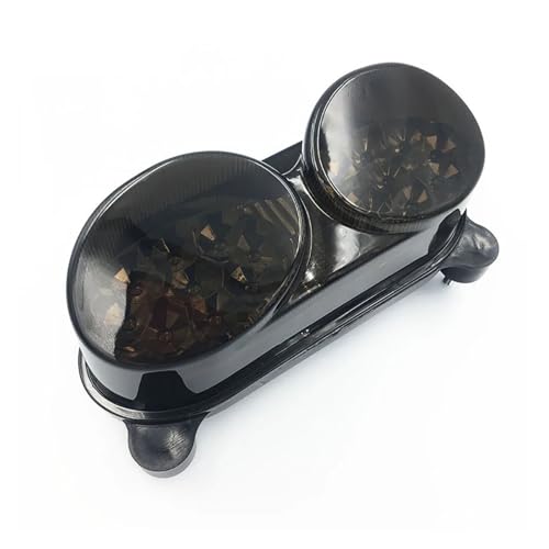 Feux arrière pour Kawasaki Ninja ZX-6R 1998 1999 2000 2001 2002 clignotant
