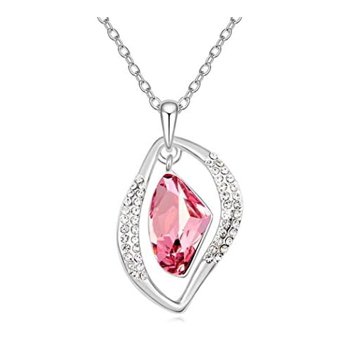 WUFANGFF Swarovski Crystal Ornaments, Crystal Ornaments Cover