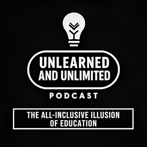 Page de couverture de The All inclusive Illusion of Education
