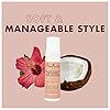Sheamoisture-Curl-Mousse-for-Frizz-Control-Coconut-and-Hibiscus-with-Shea-Butter-75-oz SheaMoisture Curl Mousse Coconut and Hibiscus for Frizz Control Styling Mousse with Shea Butter 7.5 oz