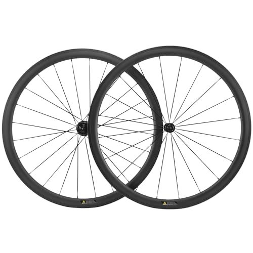 La Mejor comparativa de Ruedas carbono mavic para comprar hoy. 2 Imagen adicional