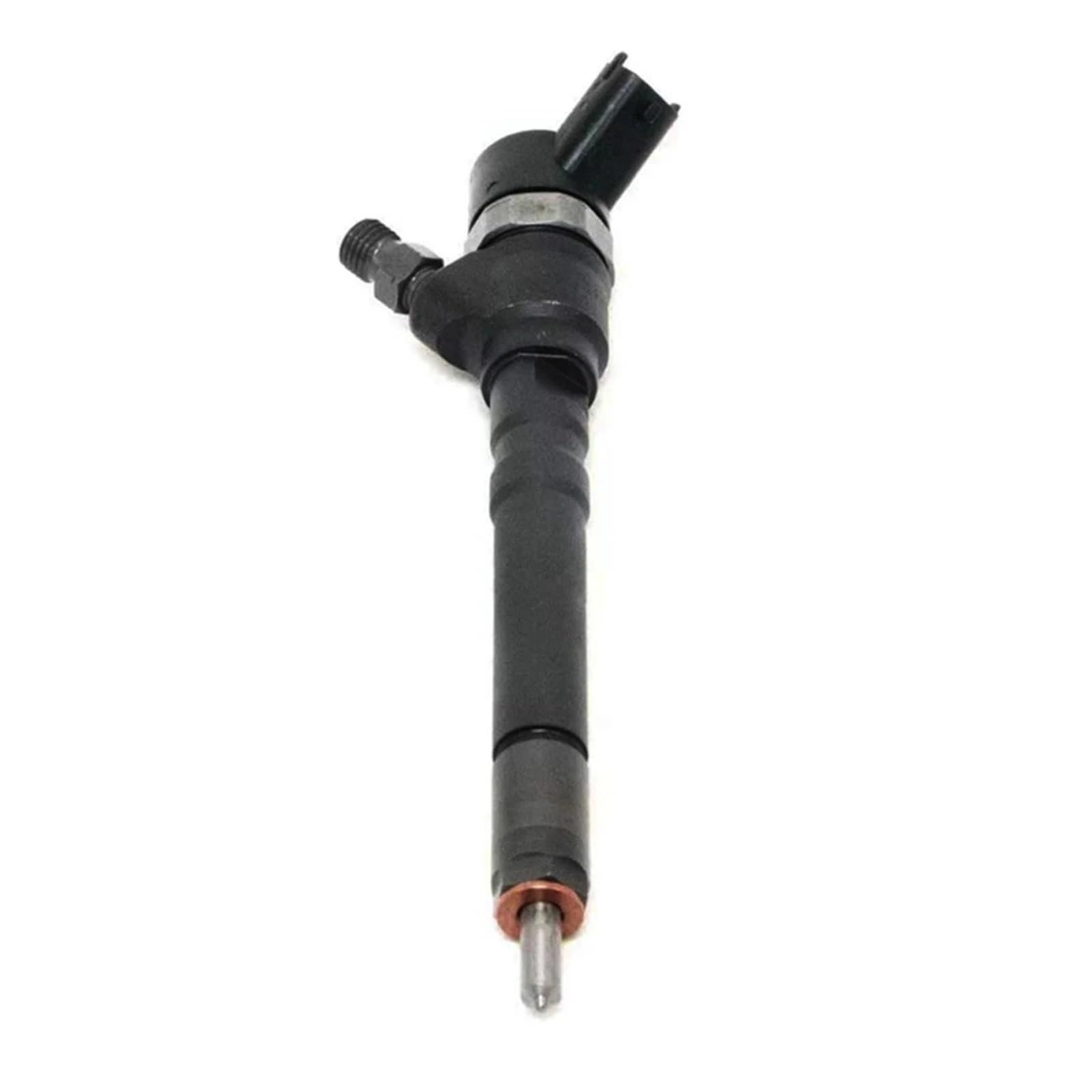0445110064 33800-27000 33800-27010 Diesel Fuel Injector Nozzle Compatible With Hyundai Elantra Santa Fe Matrix Compatible With Kia Carens