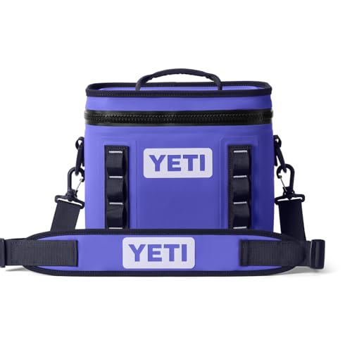 Image of YETI Hopper Flip 8 Portable Soft Cooler