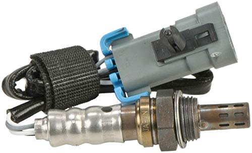 Sensor de Oxígeno Bosch 13847 Premium OE Fitment miniatura 3