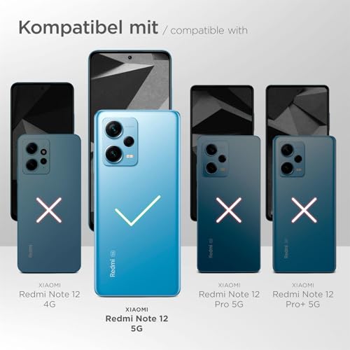 Coque Xiaomi Redmi Note 12 5G outdoor pour protéger votre mobile en extérieur - 2
