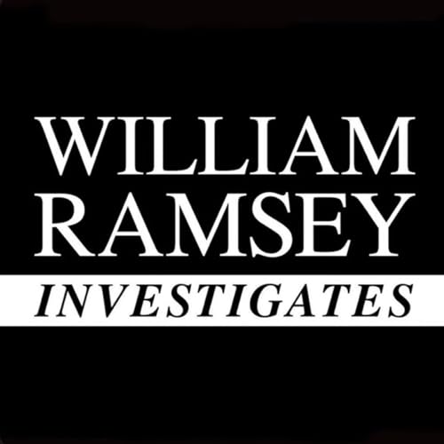 The Epstein Files Part II: National Threat Intake w/ William Ramsey Investigates