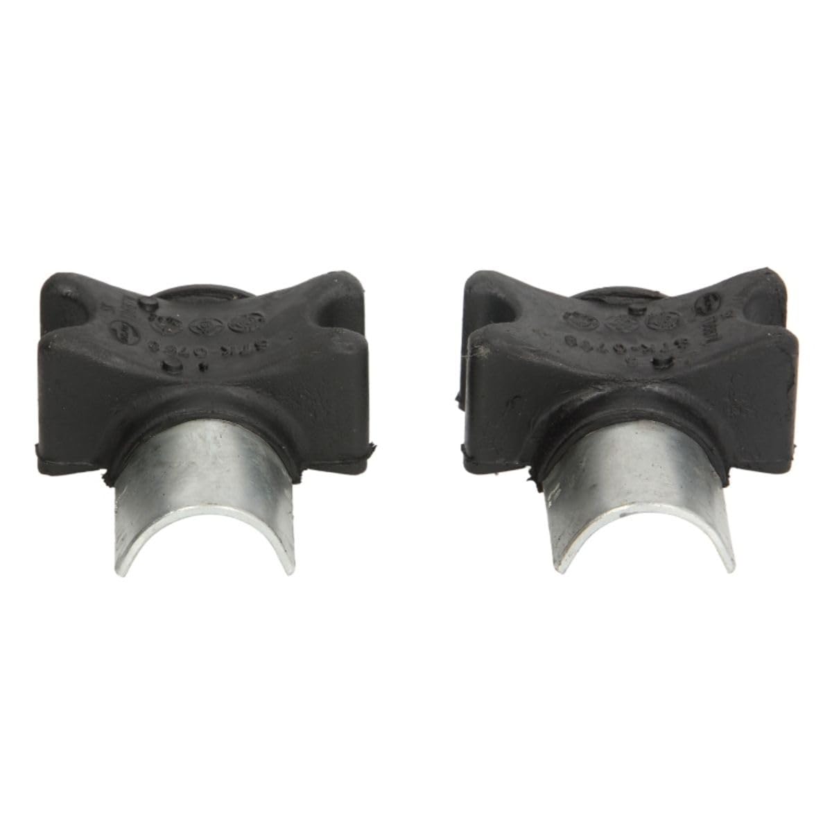 Delphi td687 W Lenker Radaufhängung | Kompatibel mit: PEUGEOT 405 I, 405 I Break, 405 II, 405 II Break