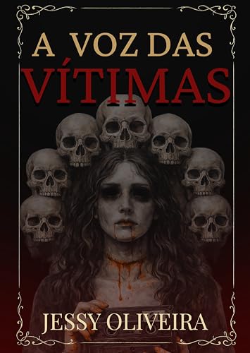 A VOZ DAS VÍTIMAS: AS FITAS PERDIDAS