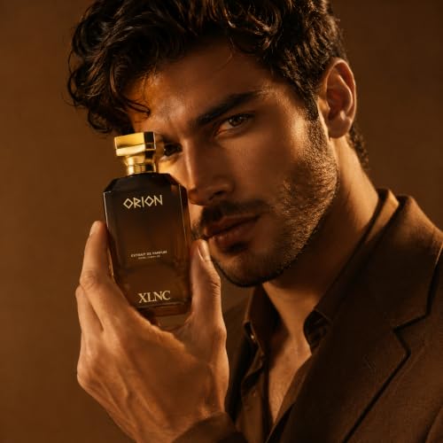 XLNC Perfumery Orion 100 ml - Image 4