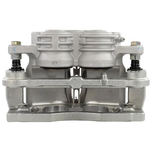 Image of 18B4798 18B4799 Front Left & Right Disc Brake Calipers Assembly