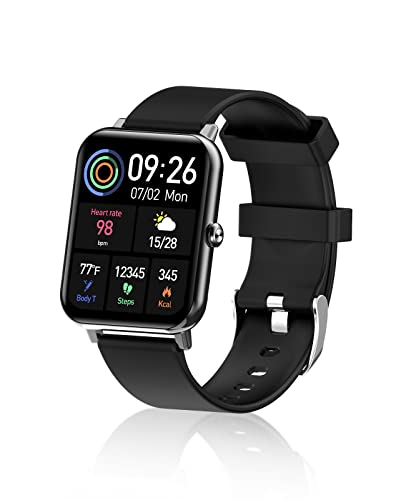 Los 5 Mejores Modelos De Smartwatch Gt08 Caracteristicas