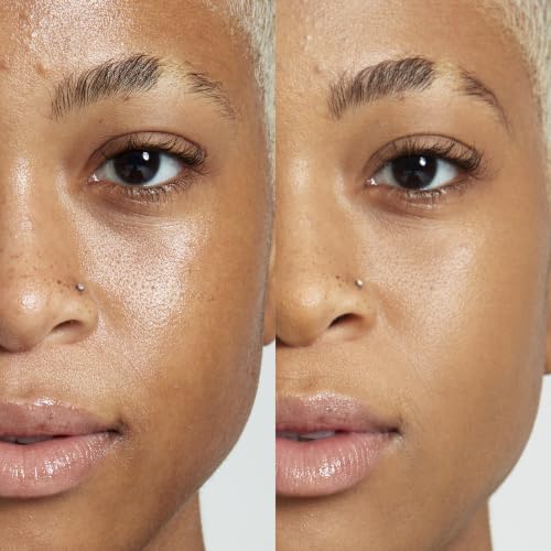 NYX Professional Makeup Can't Stop Won't Stop Full Coverage Foundation, Langanhaltend, Wasserfest, Vegane Formel, Mattierter Teint… – Ansicht 9