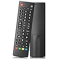 Universal-TV-Remote-Control for Samsung, LG, Hisense, TCL, Sony, Vizio, Onn, Toshiba, Philips and More DVD, Blu ray Player, Soundbar Devices