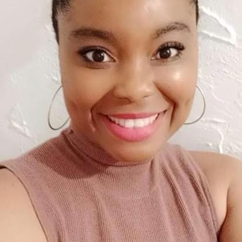 Eps.222- The Testing of your Faith featuring Kammecia Bailey